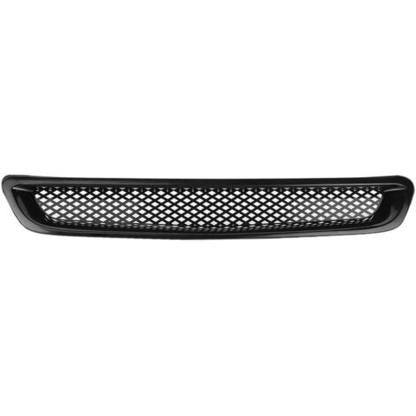 Ersatz-Lufteinlassgitter für die Motorhaube/Stoßstange im JDM-Stil (1996–1998)