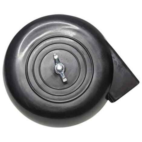 WOLPART Ersatz Luftfilter Filter mit Gehäuse für Kompressoren uvm.