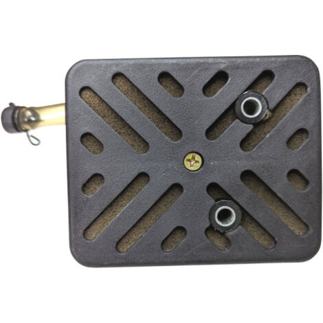 Ersatz Luftfilter Filter mit Gehäuse für Mini Rüttelplatten uvm.