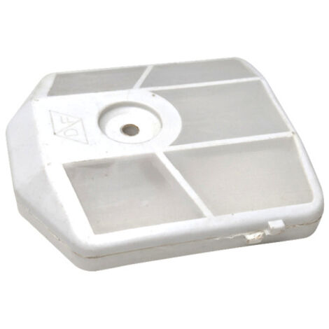 Ersatz Luftfilter Filter mit Gehäuse für Motorkettensägen uvm.
