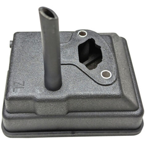 Ersatz Luftfilter Filter mit Gehäuse für Motorpumpen uvm.