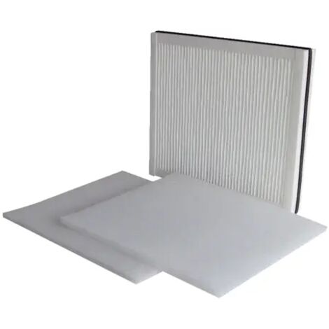 Ersatz-Luftfilter für Zentralanlage WS/ WRG - Maico Ventilatoren