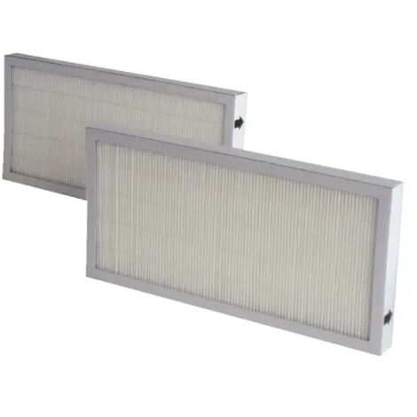Ersatz-Luftfilter für Zentralanlage WS/ WRG - Maico Ventilatoren