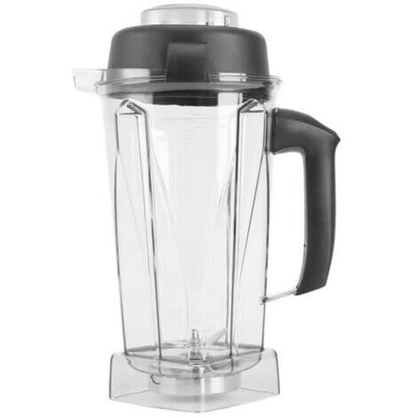 Ersatz-Mixbehälter 1,9 l - Behälter, Gläser und Becher