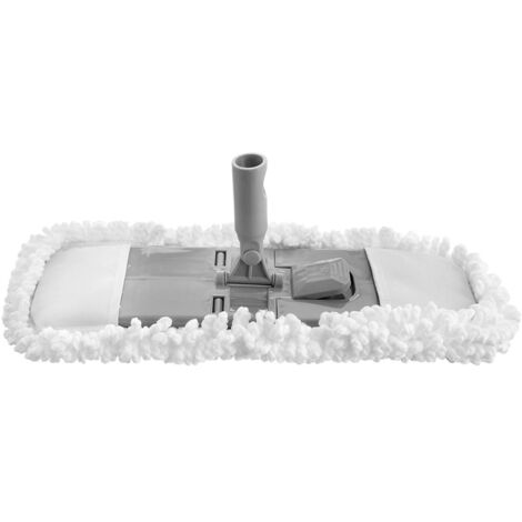 Ersatz-Moppeinsatz CLEAN SYSTEM 43x14 cm