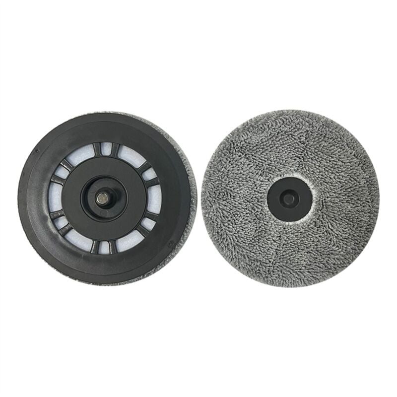 Image of Tlily - Ersatz-Mopphalter für S10/X10/X20/X20 pro Roboter