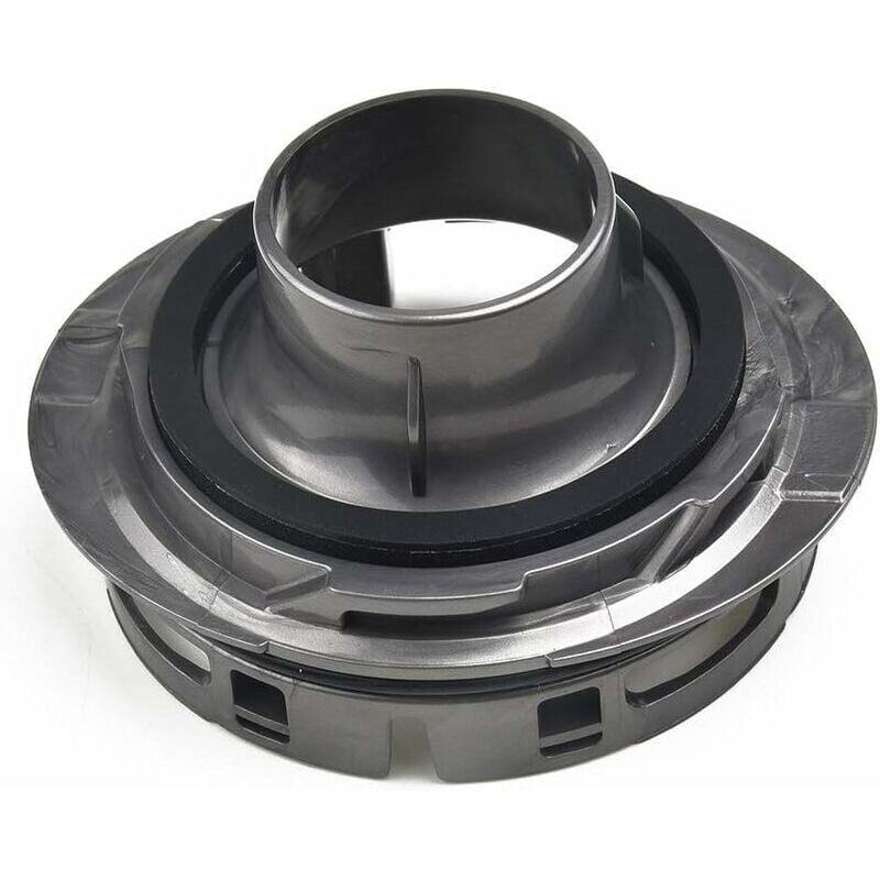 Image of Ersatz-Motorrückabdeckung für Dyson V7 V8 Staubsauger
