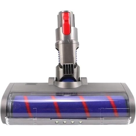 Ersatz-Motorbürste, kompatibel mit Dyson V6 DC59 DC62 SV03/V7 V8 V10 V11 V15 Staubsaugern - Staubsaugerzubehör (V7V8V10V11v15)