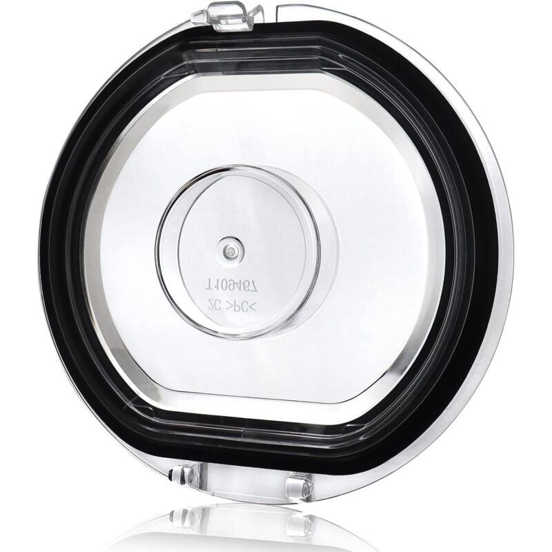 Image of Ersatz-Mülleimerdeckel für Dyson V7 V8 Staubsauger mit Dichtungsring