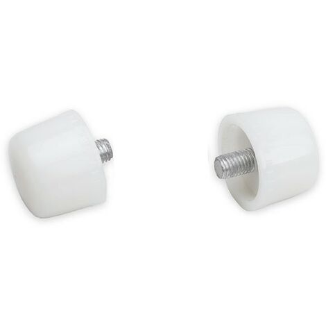 Ersatz-Nylonmundstück 45mm metrisch 12  DOGHER 732-45