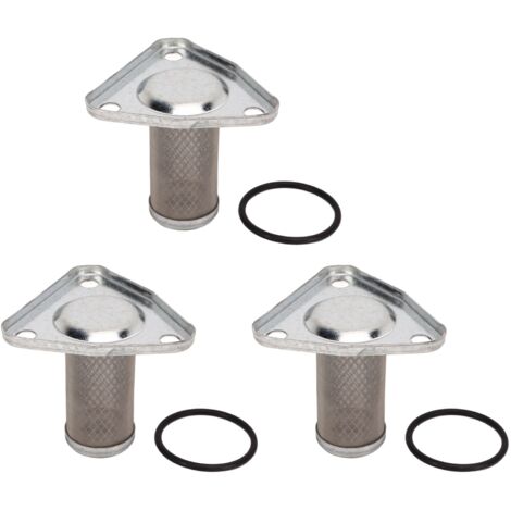 Ersatz-Ölfilter-O-Ring-Satz 26591G01 für Ezgo Medalist 295CC 350CC Trolley-Teile.