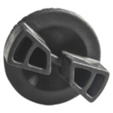 Ersatz Öltankdeckel für Motorkettensägen uvm.