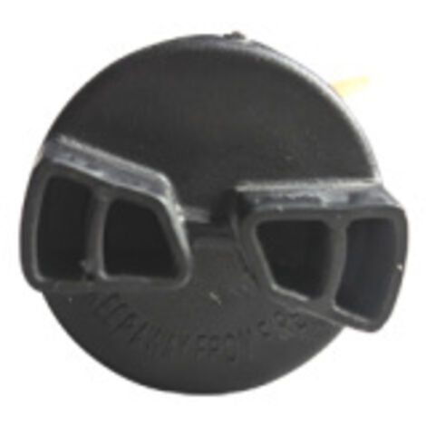 Ersatz Öltankdeckel für Motorkettensägen uvm.