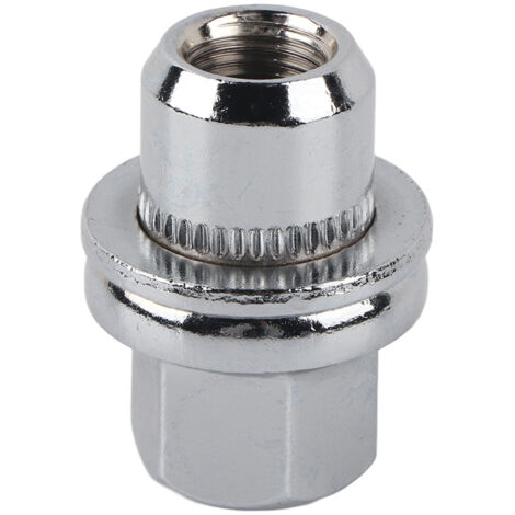 Ersatz-Radmutter mit hochfester Unterlegscheibe Discovery 3 4 RRD500510