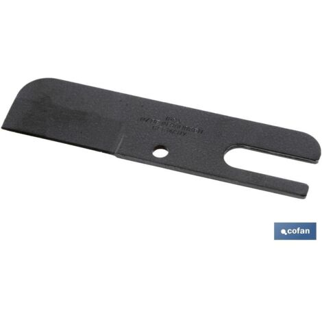 Ersatz-Rohrschneiderklinge 26 mm (1)
