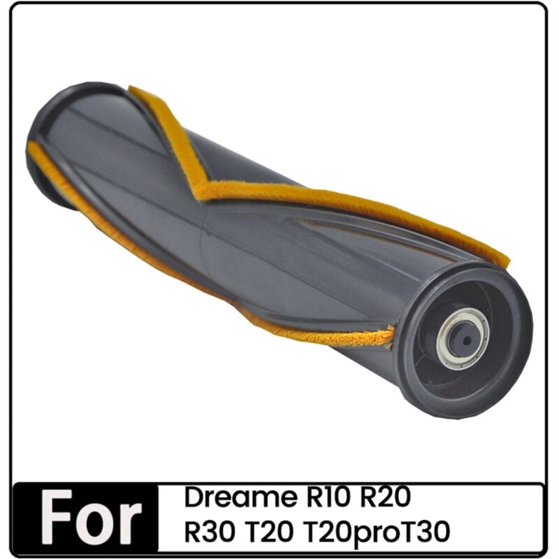 Image of Ersatz-Rollenbürste für R10 R20 R30 T20 T20pro T30 Staubsaugeraufsatz für Hartholzböden