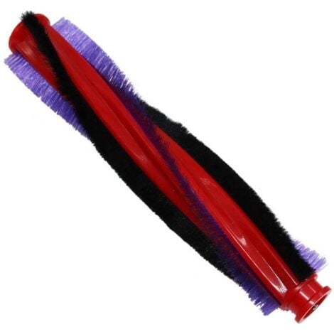 AIPERQ Ersatz-Rotationsbürste für Dyson V6 DC59 DC62 SV03 Akku-Staubsauger (225 mm)