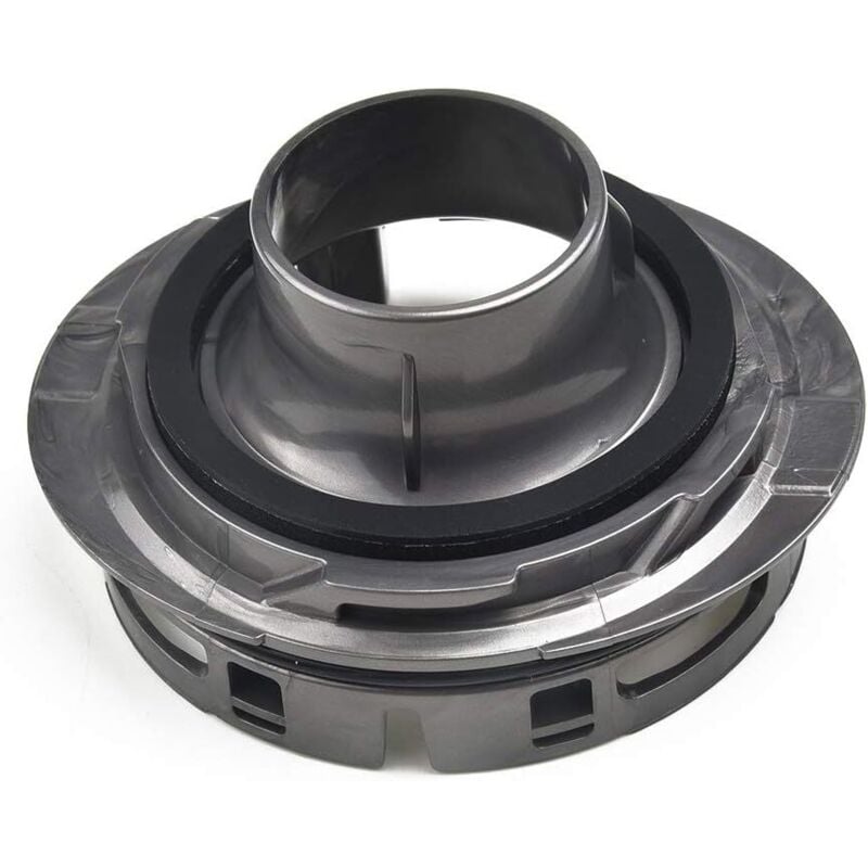 Image of Ersatz-Rückabdeckung für Dyson V7 V8 Staubsauger – Wartungszubehör