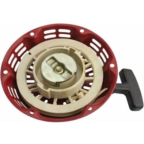 Ersatz-Rückholfedern für die selbstaufrollenden Werfer der Modelle GX160, GX168 und GX200