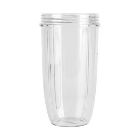 Ersatz-Saftbecher (946 ml) für 900-W-Entsafter – Becher und Zubehör