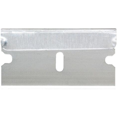 Ersatz-Schaberklingen, 5er Pack