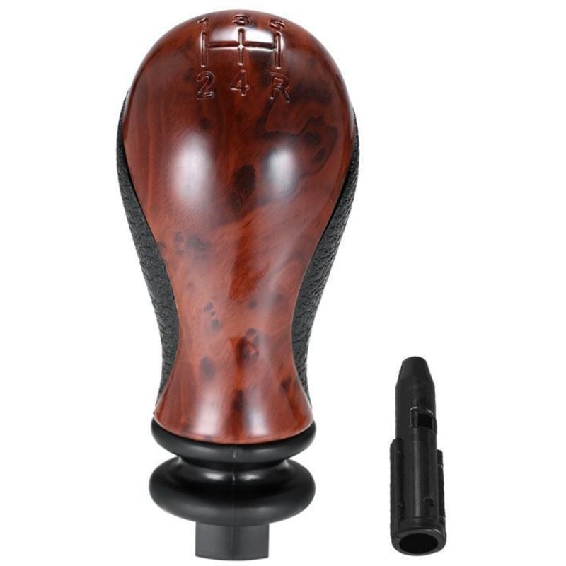 Image of Linghhang - Ersatz-Schaltknauf für 5-Gang-Schaltgetriebe für Citroen C5 01-08 Xsara Picasso 99-08