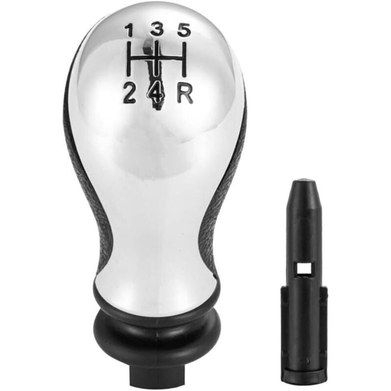 Image of Ersatz-Schaltknauf für C5 Xsara Picasso 2001 2008