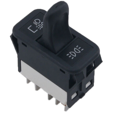 Ersatz-Scheinwerferschalter für Freightliner Columbia (2001–2011), OEM-Teilenummer A0630769010, 10-polig