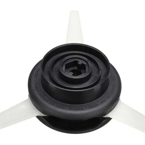 Ersatz-Schneidkopf für STIHL 6-3 FS38 FT Rasenmäher-Trimmerkopf Freischneider-Ersatzteil Zubehörwerkzeug