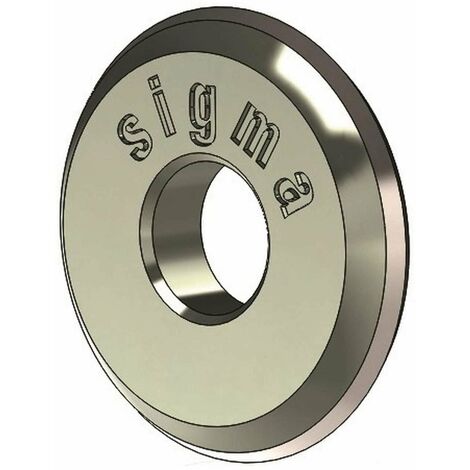 ERSATZ SCHNEIDRŽäDCHEN 14C FŽ£R FLIESENSCHNEIDER SIGMA SERIE 3 KLICK KLOCK, TECNICA