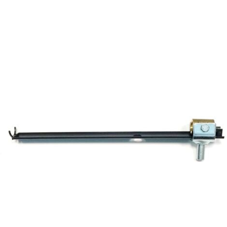 CAME Ersatz-Schraubenmutter-Buchse + Halterung für die AXI 5/7-Serie