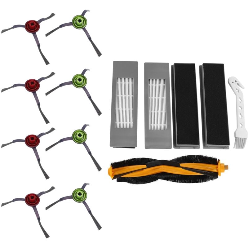 Image of Ersatz-Set für ozmo 920, Roboterstaubsauger