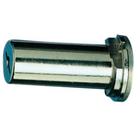 Ersatz-Sicherheitszylinder CR Art.20 Durchmesser mm.27 - Länge mm.60 - Wohnzimmer