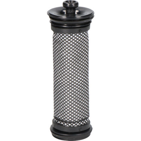 Ersatz-Staubsauger-Innenfilter 07698 edm
