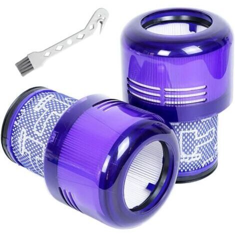 Ersatz-Staubsaugerfilter, kompatibel mit Dyson Cyclone V11 Animal, V14 Torque Drive und V15 Detect