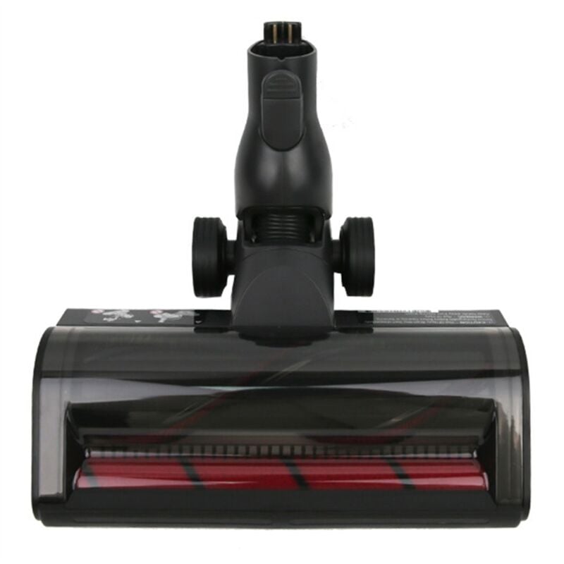 Image of Tlily - Ersatz-Staubsaugerkopf für Serie , Soft Roller Cleaner Head, Doppelbürste, Staubsaugerteile