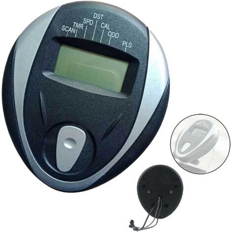 Ersatz-Tachometer für Heimtrainer, Heimtrainer-Computer