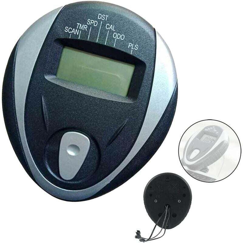 Image of Ersatz-Tachometer für Heimtrainer, Heimtrainer-Computer