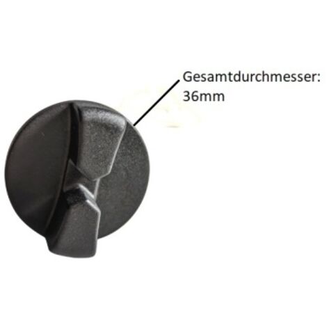 Ersatz Tankdeckel Benzintankdeckel für Motorkettensägen uvm.