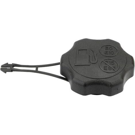 Ersatz-Tankdeckel für Rasenmäher, Teilenummer 594112 594061. Passend für die Motoren der Serien 675EXi, 725EXi, 093J02, 103M02 und 103M05 sowie für den Toro Recycler 22.