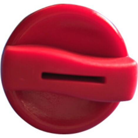 WOLPART Ersatz Tankdeckel Kraftstofftankdeckel für Benzinkettensägen uvm.