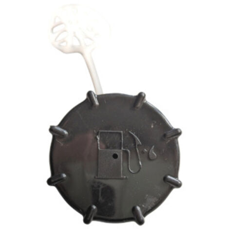 Ersatz Tankdeckel Kraftstofftankdeckel für Freischneider uvm.