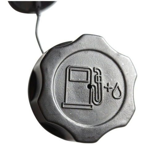 Ersatz Tankdeckel Kraftstofftankdeckel für Freischneider uvm.