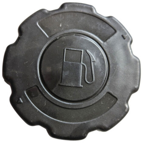 Ersatz Tankdeckel Kraftstofftankdeckel für Gartenhäcksler uvm.