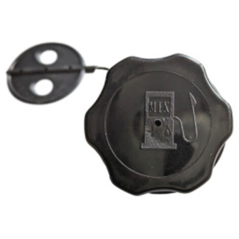 Ersatz Tankdeckel Kraftstofftankdeckel für Heckenscheren uvm.