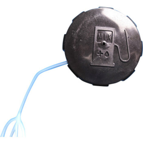 Ersatz Tankdeckel Kraftstofftankdeckel für Motorkettensägen uvm.