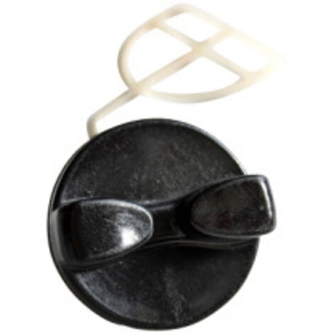 Ersatz Tankdeckel Kraftstofftankdeckel für Motorkettensägen uvm.