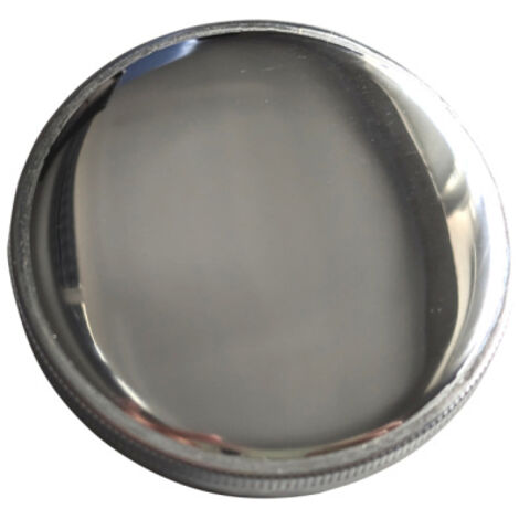 Ersatz Tankdeckel Kraftstofftankdeckel für Profi-Gartenfräsen uvm.