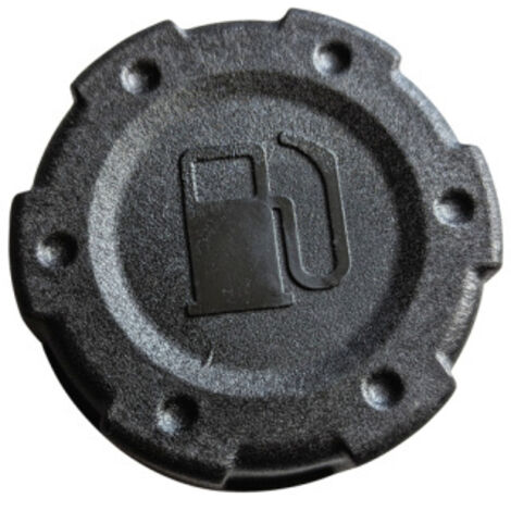 Ersatz Tankdeckel Kraftstofftankdeckel für Rasenmäher uvm.
