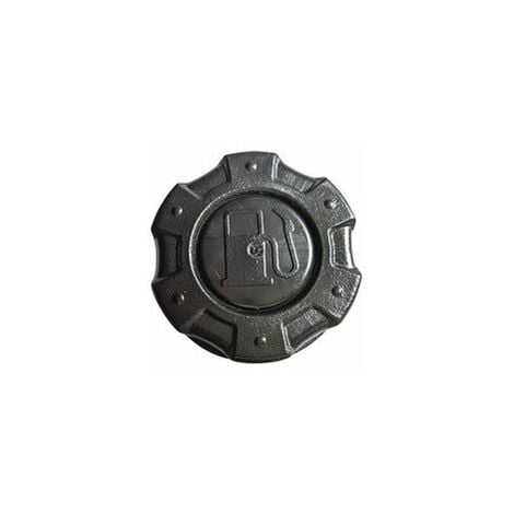 WOLPART Ersatz Tankdeckel Kraftstofftankdeckel für Rasenmäher uvm.